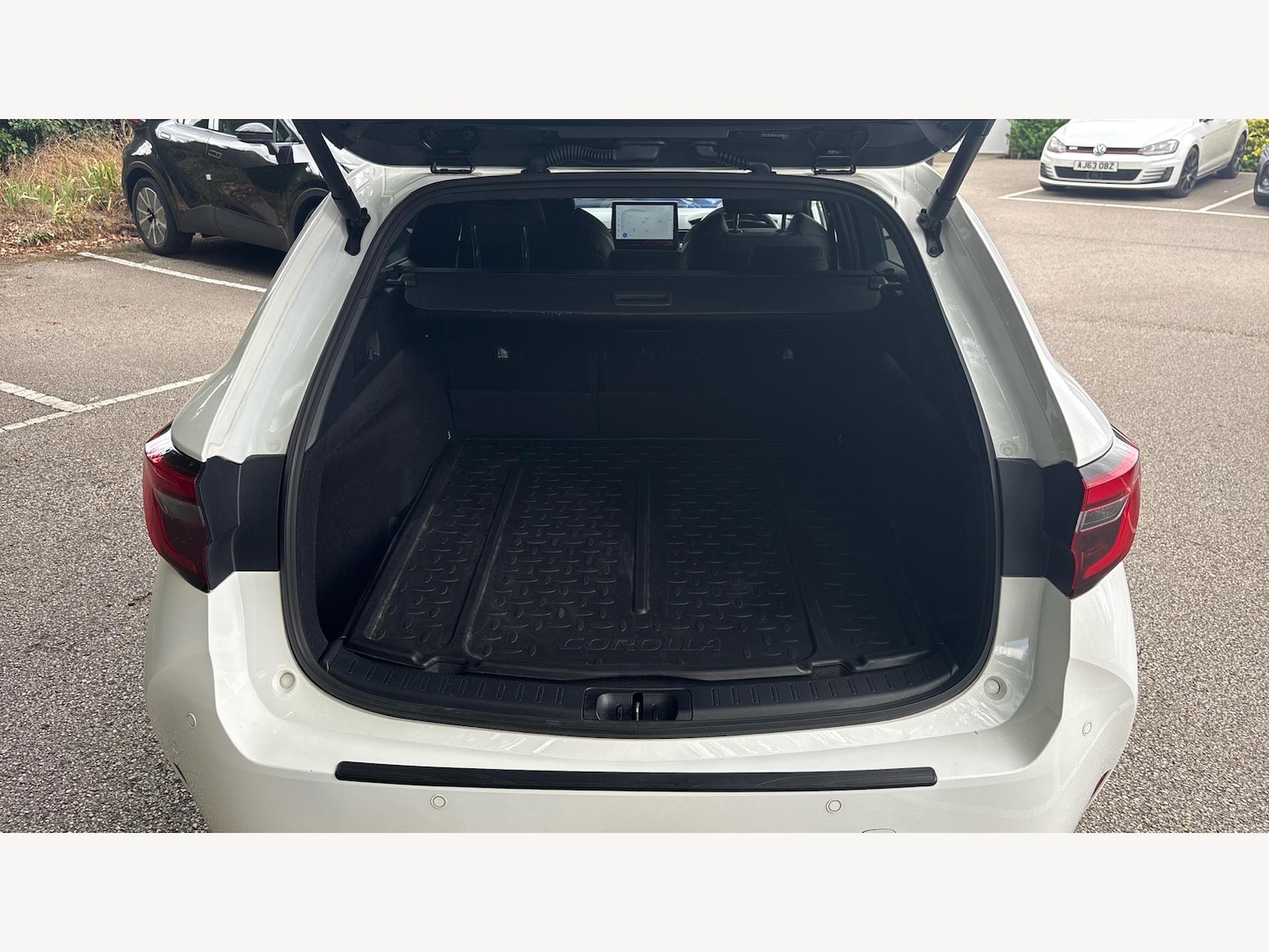 Vehicle 16