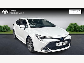 Used Toyota Corolla 2023 for sale - 75494136: Photo