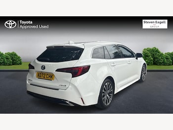 Used Toyota Corolla 2023 for sale - 75494136: Photo