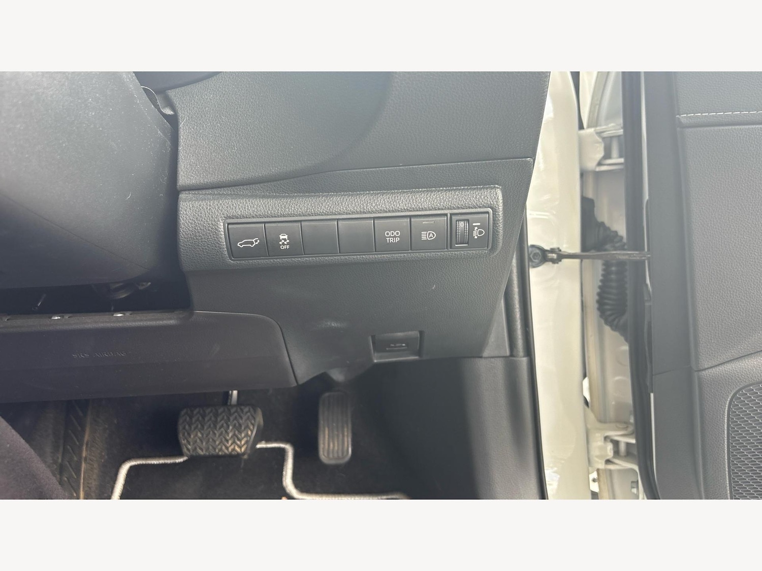 Vehicle 31