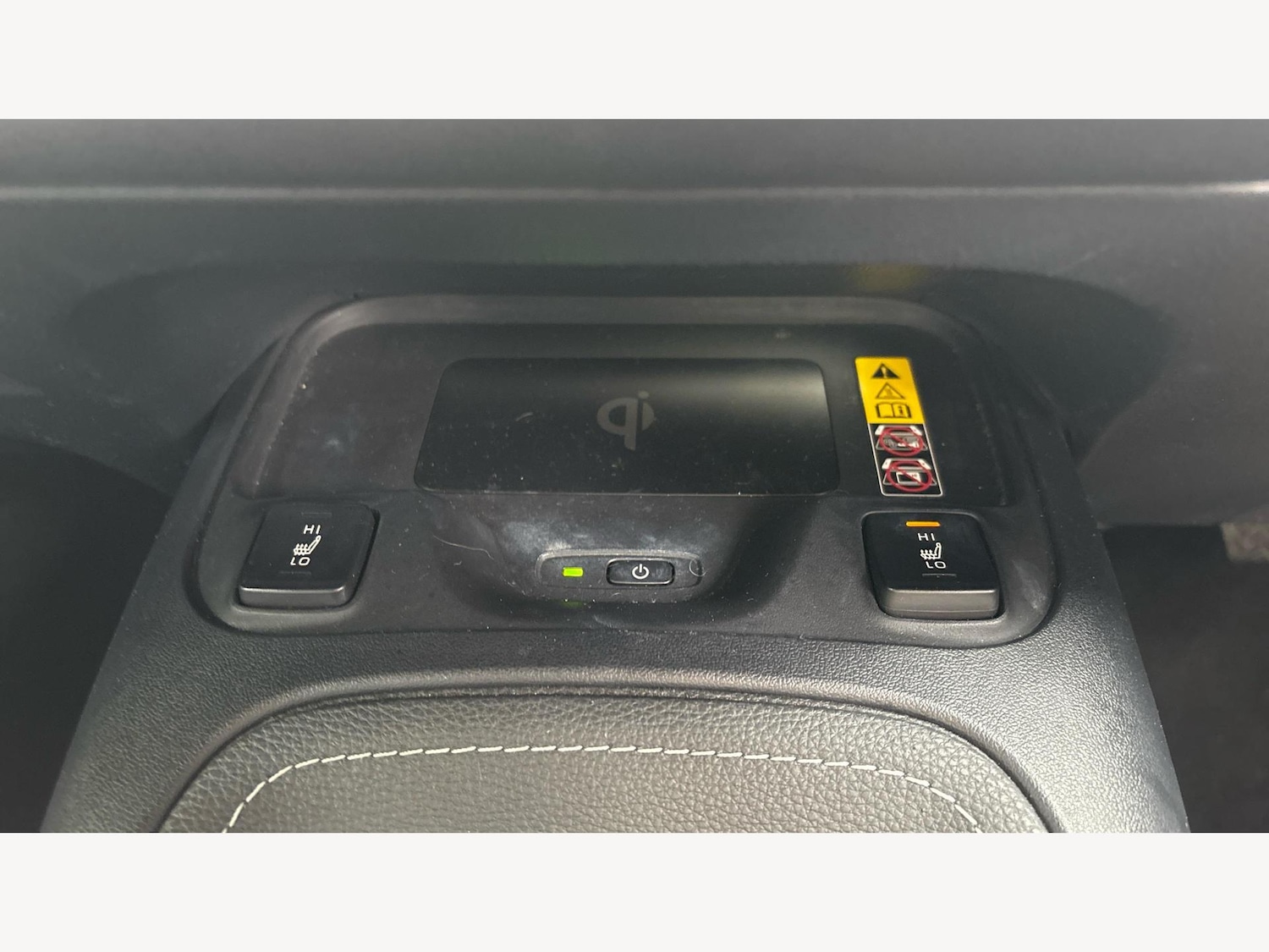 Vehicle 32