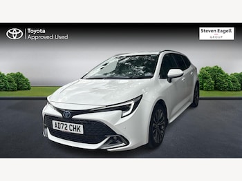 Used Toyota Corolla 2023 for sale - 75494136: Photo