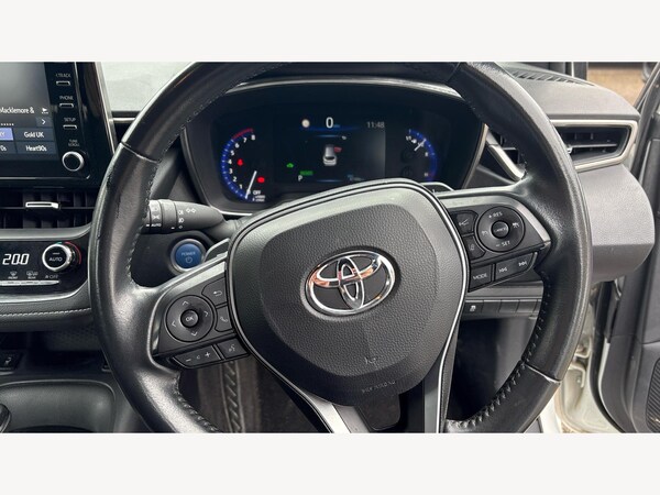 Used Toyota Corolla 2022 for sale - 76151475: Photo 10