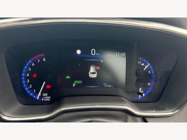 Used Toyota Corolla 2022 for sale - 76151475: Photo 11