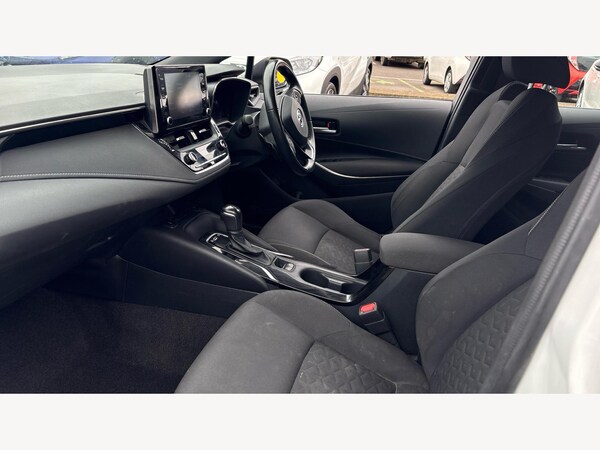 Used Toyota Corolla 2022 for sale - 76151475: Photo 12