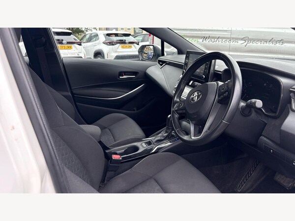 Used Toyota Corolla 2022 for sale - 76151475: Photo 13