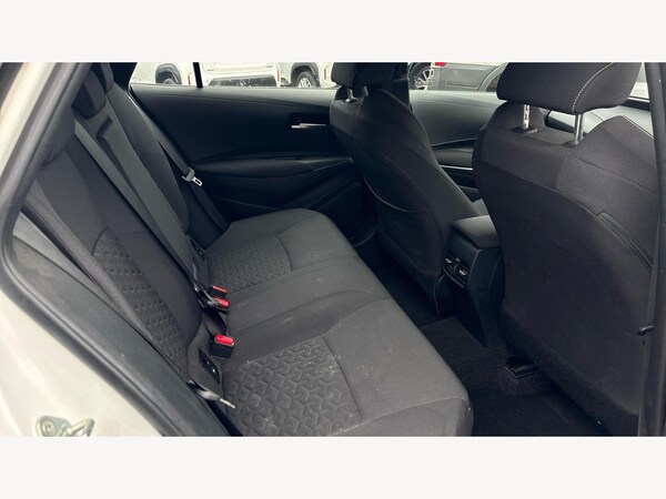 Used Toyota Corolla 2022 for sale - 76151475: Photo 14