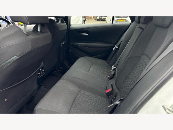 Used Toyota Corolla 2022 for sale - 76151475: Photo 15