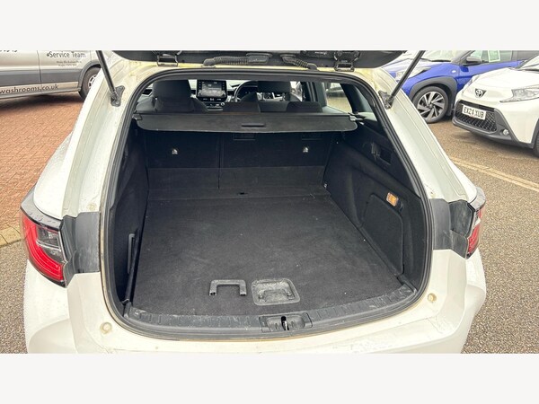 Used Toyota Corolla 2022 for sale - 76151475: Photo 16