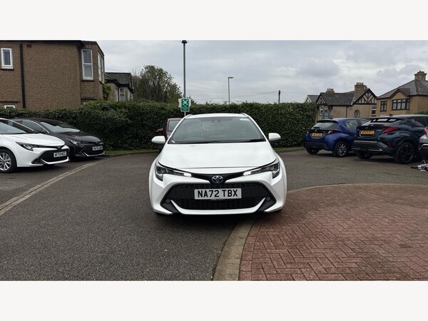Used Toyota Corolla 2022 for sale - 76151475: Photo 17