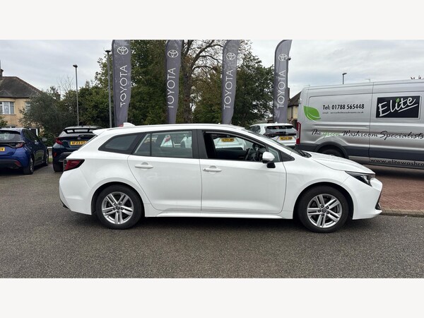 Used Toyota Corolla 2022 for sale - 76151475: Photo 18