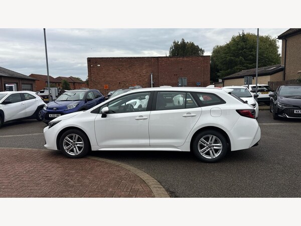 Used Toyota Corolla 2022 for sale - 76151475: Photo 19