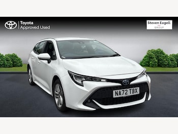 Toyota - Corolla