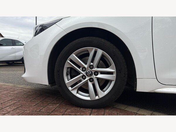 Used Toyota Corolla 2022 for sale - 76151475: Photo 20