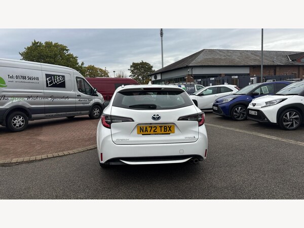 Used Toyota Corolla 2022 for sale - 76151475: Photo 21