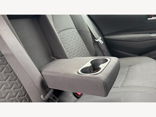Used Toyota Corolla 2022 for sale - 76151475: Photo 22
