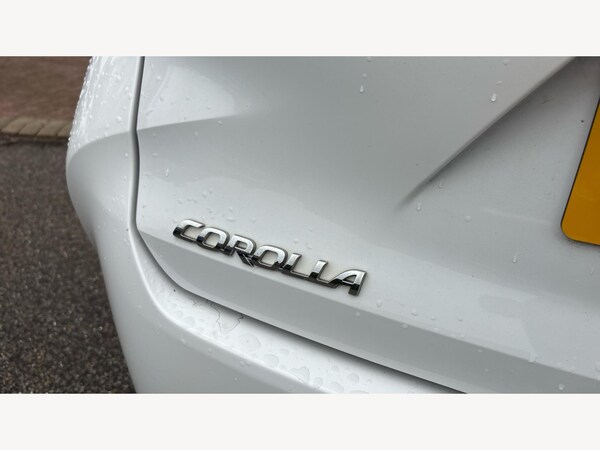 Used Toyota Corolla 2022 for sale - 76151475: Photo 25