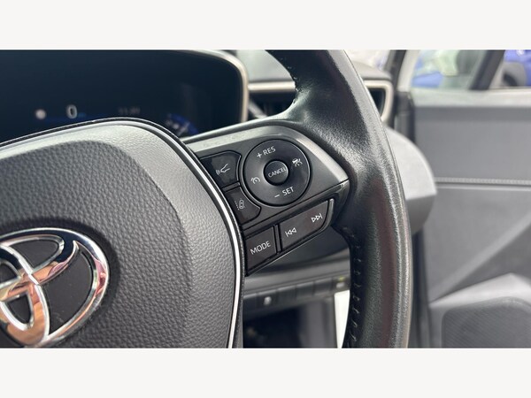 Used Toyota Corolla 2022 for sale - 76151475: Photo 27