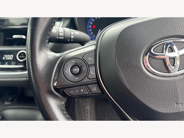Used Toyota Corolla 2022 for sale - 76151475: Photo 28