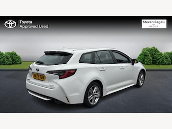 Used Toyota Corolla 2022 for sale - 76151475: Photo 2