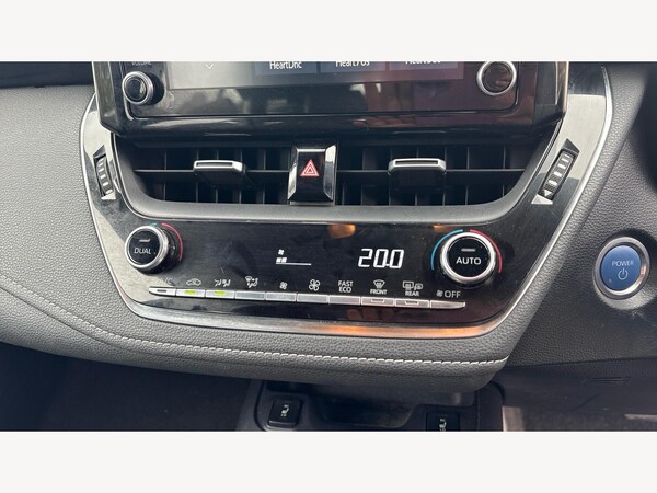 Used Toyota Corolla 2022 for sale - 76151475: Photo 31