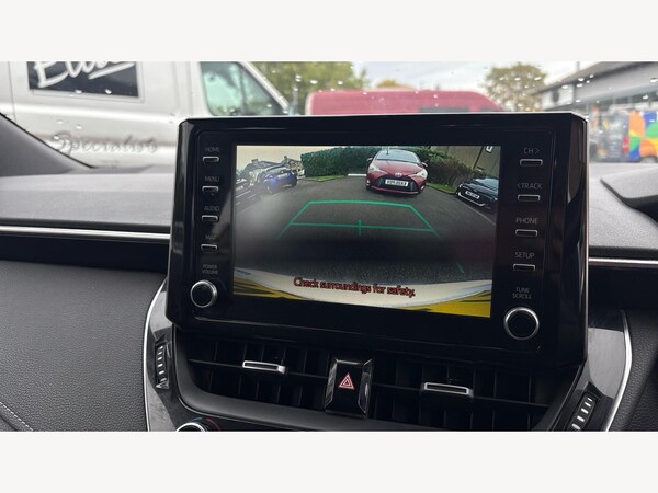 Used Toyota Corolla 2022 for sale - 76151475: Photo 34