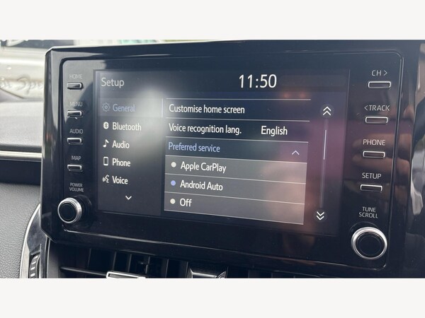 Used Toyota Corolla 2022 for sale - 76151475: Photo 35