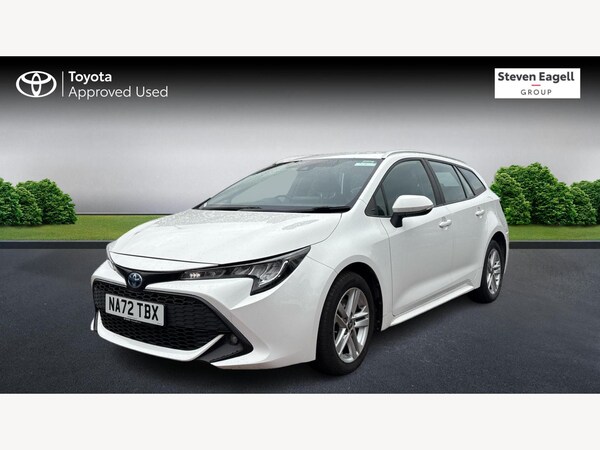 Used Toyota Corolla 2022 for sale - 76151475: Photo 3