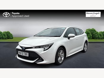 Used Toyota Corolla 2022 for sale - 76151475: Photo 3