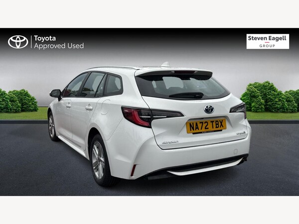 Used Toyota Corolla 2022 for sale - 76151475: Photo 6