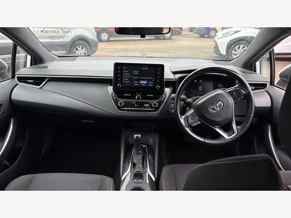 Used Toyota Corolla 2022 for sale - 76151475: Photo 7
