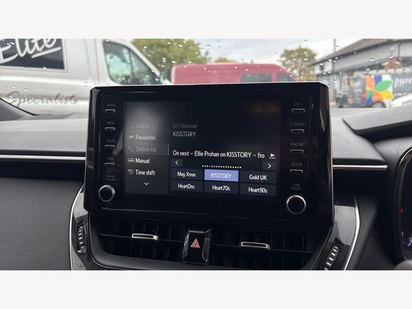 Used Toyota Corolla 2022 for sale - 76151475: Photo 9
