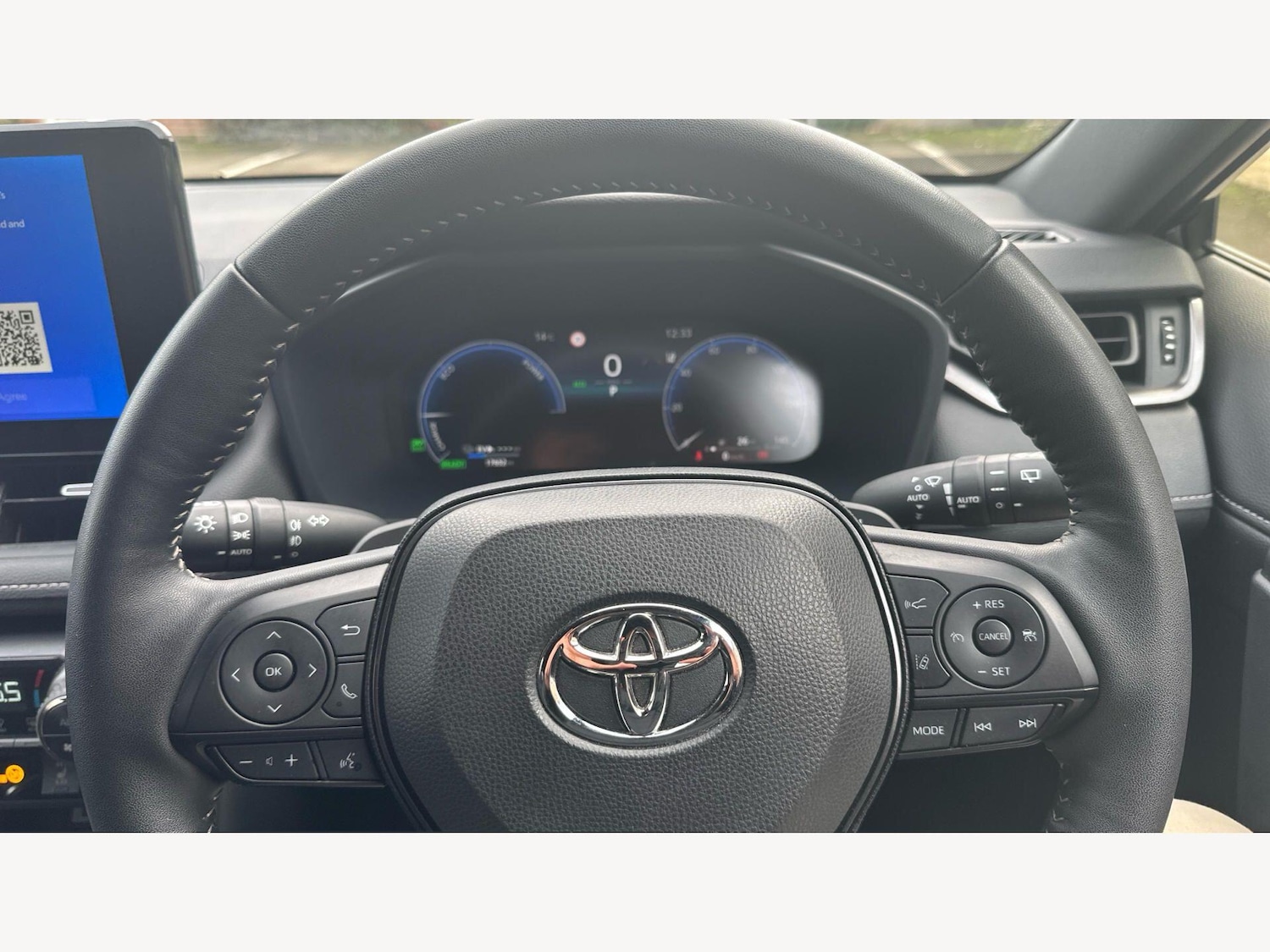 Used Toyota RAV4 2024 for sale - 77646987: Photo 10