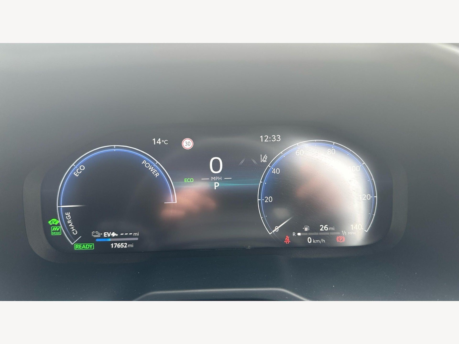 Used Toyota RAV4 2024 for sale - 77646987: Photo 11