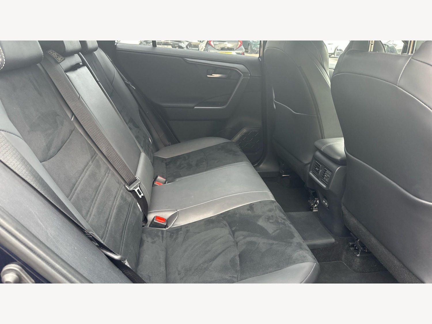 Used Toyota RAV4 2024 for sale - 77646987: Photo 14