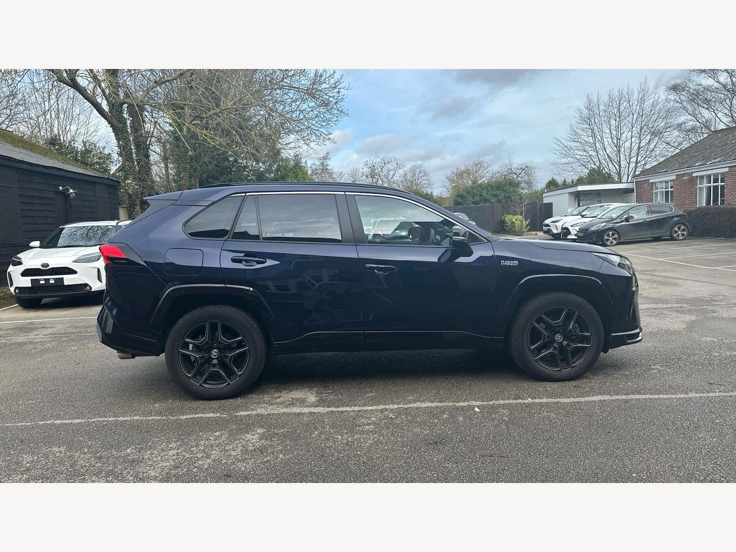 Used Toyota RAV4 2024 for sale - 77646987: Photo 18