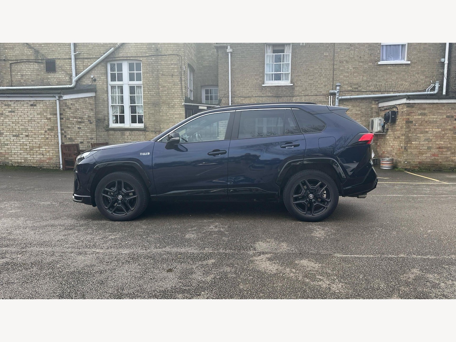 Used Toyota RAV4 2024 for sale - 77646987: Photo 19