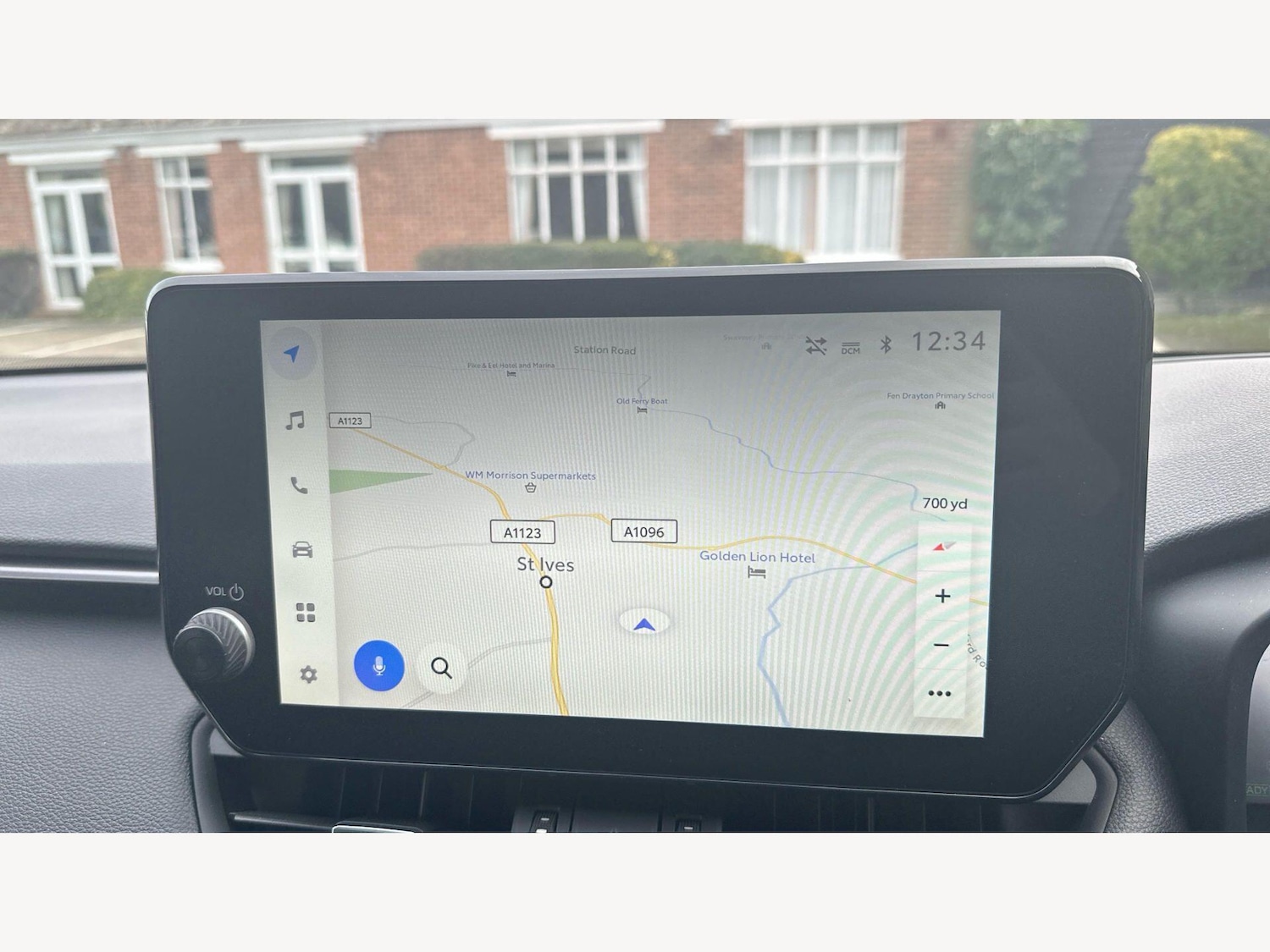 Used Toyota RAV4 2024 for sale - 77646987: Photo 9