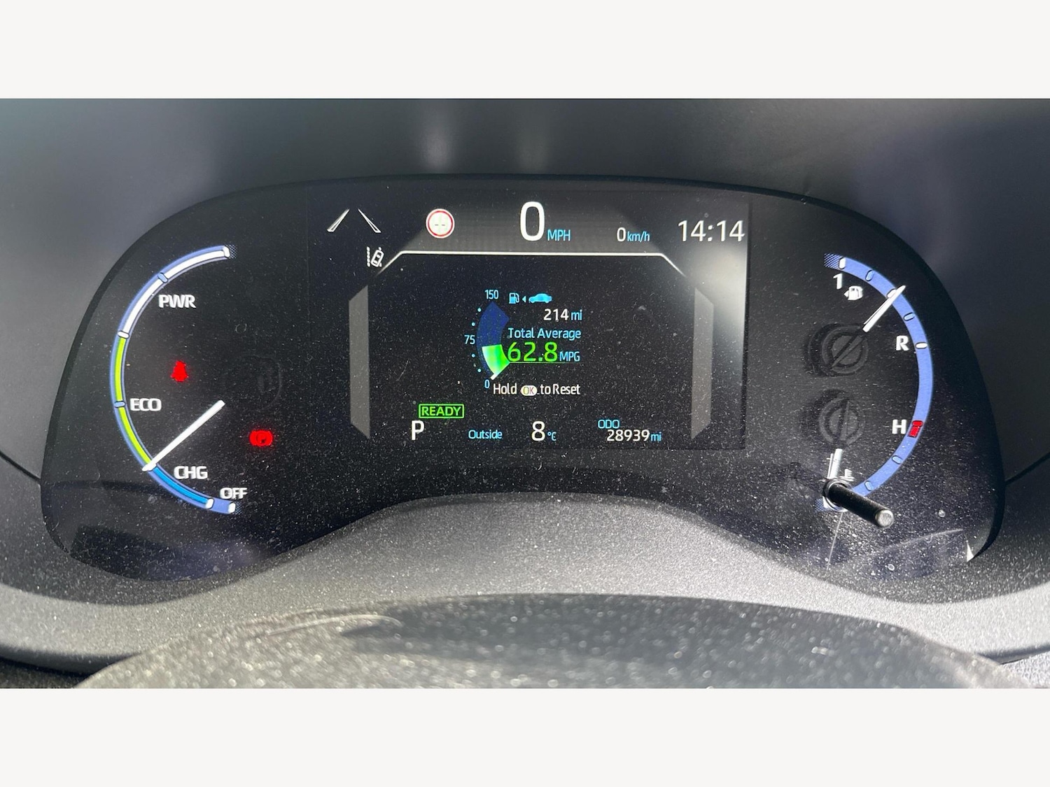 Used Toyota Yaris Cross 2022 for sale - 76715518: Photo 11