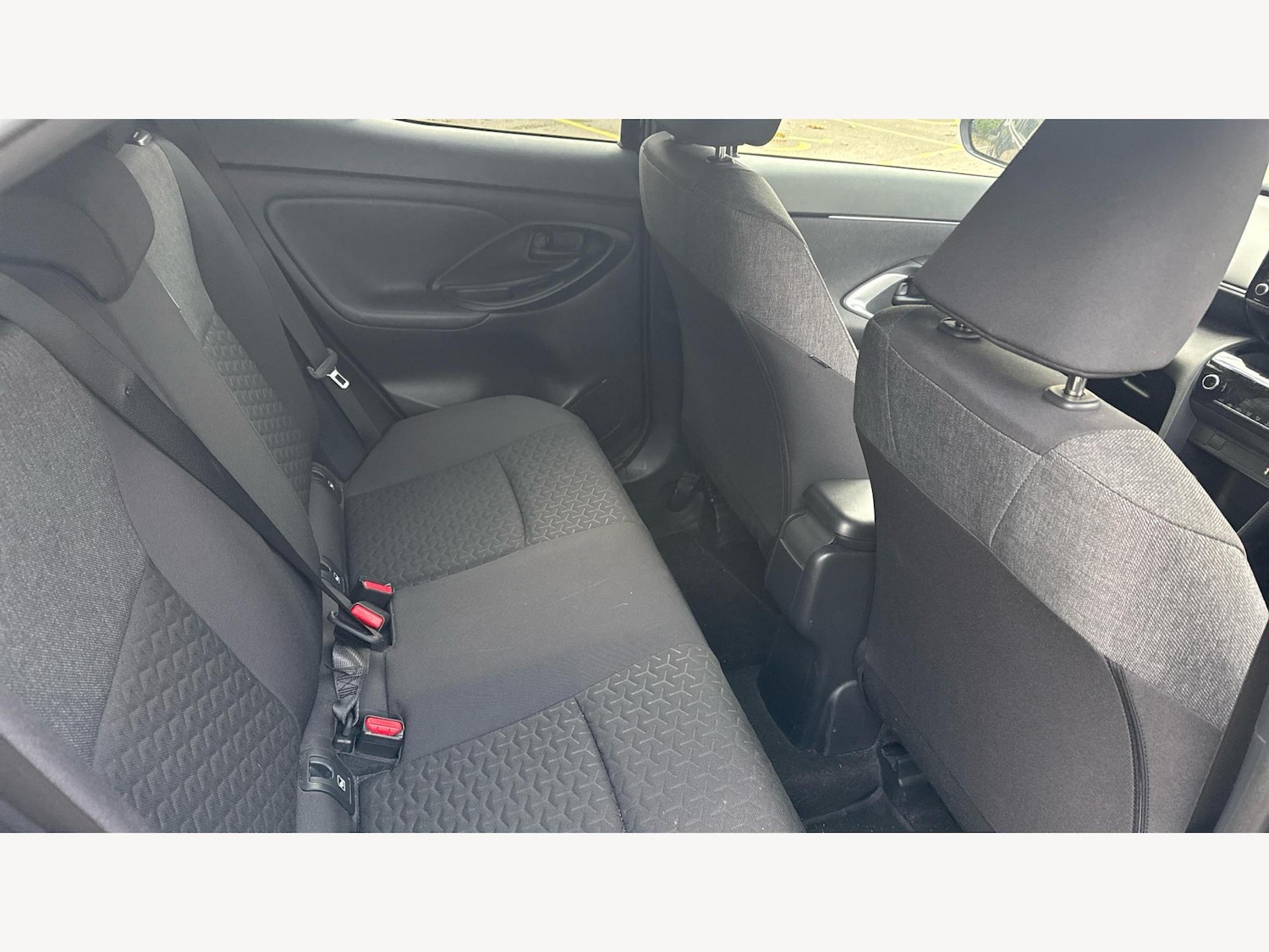 Used Toyota Yaris Cross 2022 for sale - 76715518: Photo 14