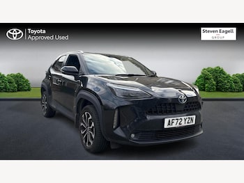 Toyota - Yaris Cross