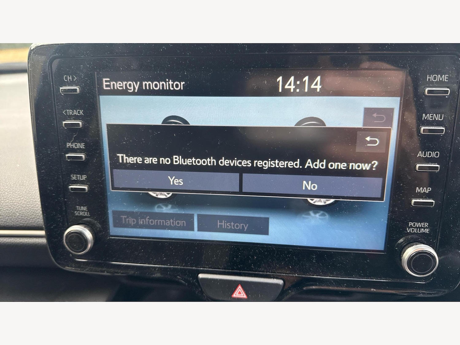 Used Toyota Yaris Cross 2022 for sale - 76715518: Photo 22