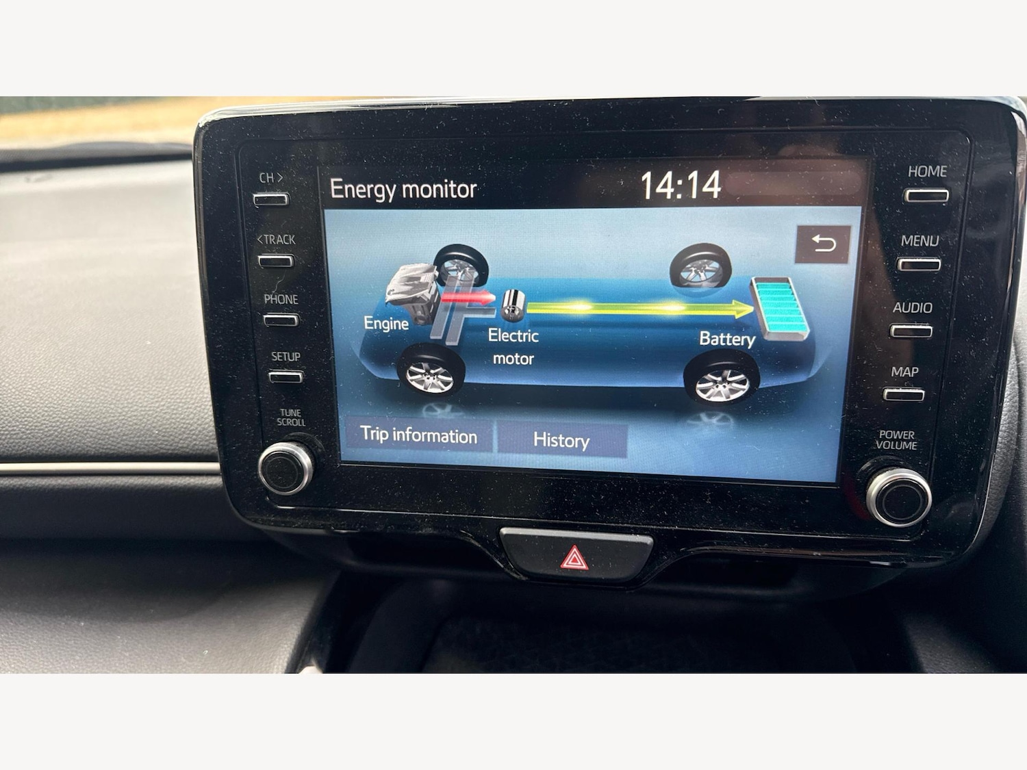 Used Toyota Yaris Cross 2022 for sale - 76715518: Photo 23