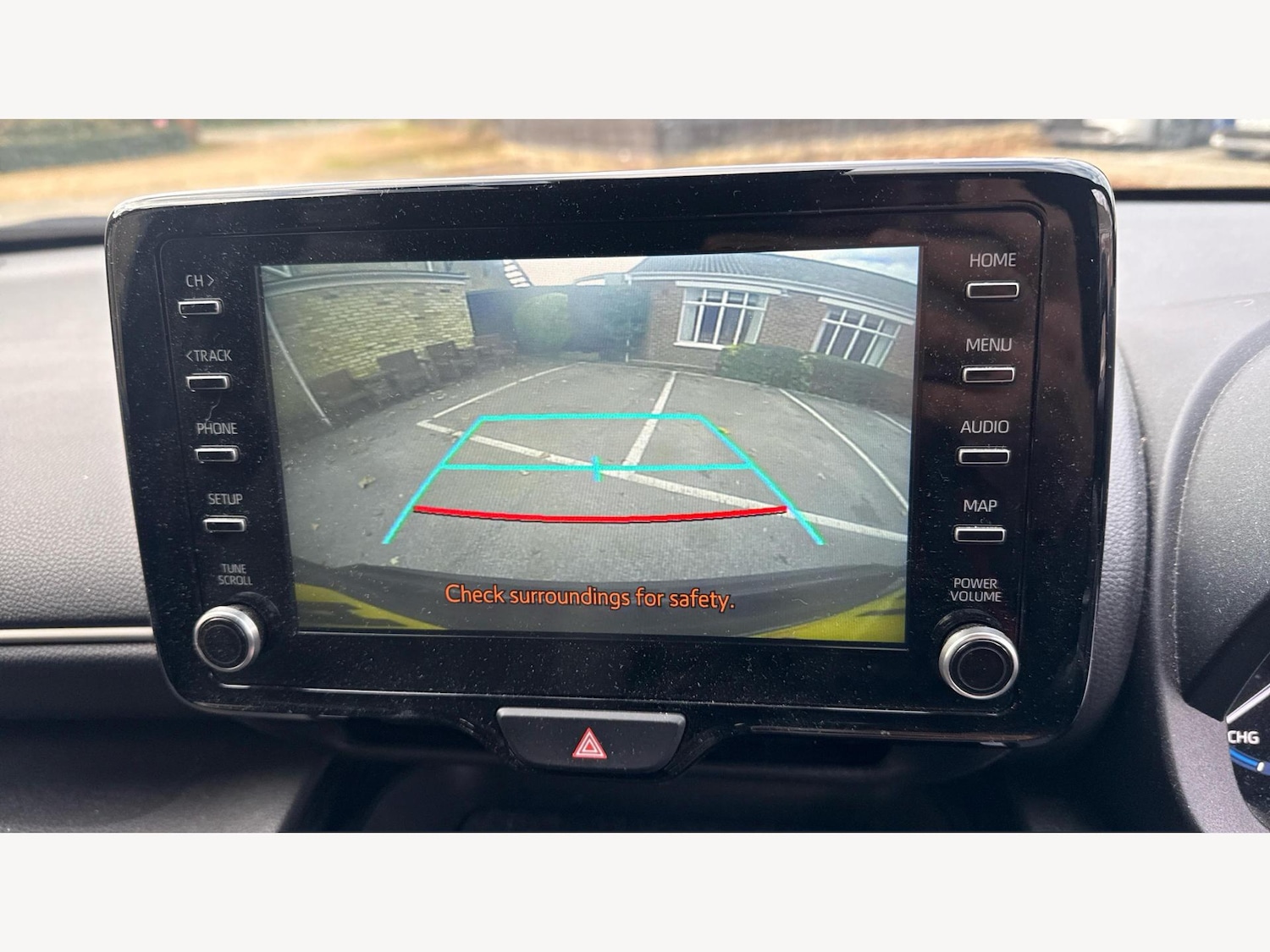 Used Toyota Yaris Cross 2022 for sale - 76715518: Photo 26