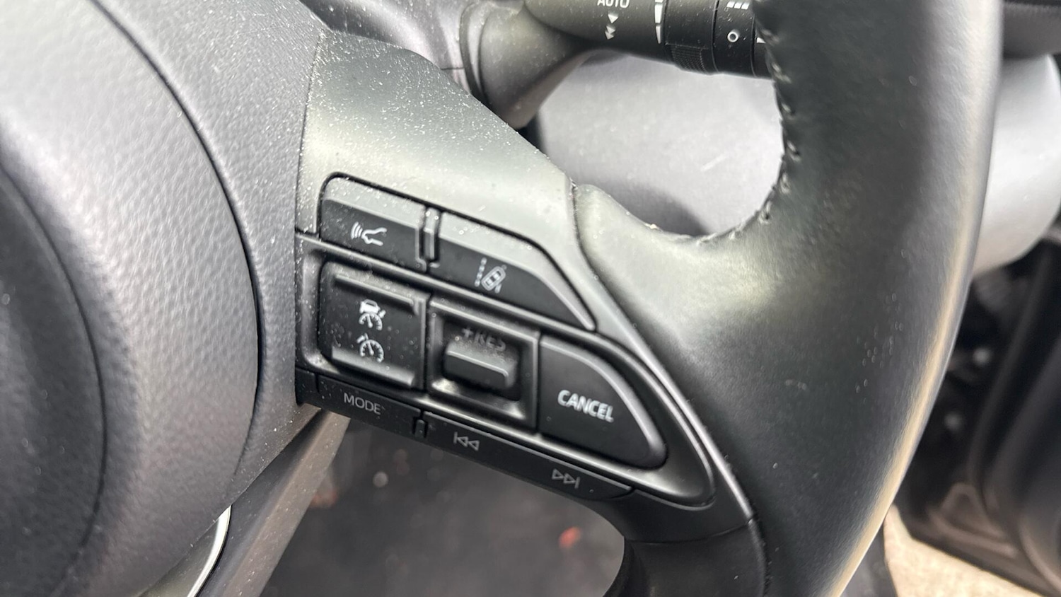 Used Toyota Yaris Cross 2022 for sale - 76715518: Photo 33