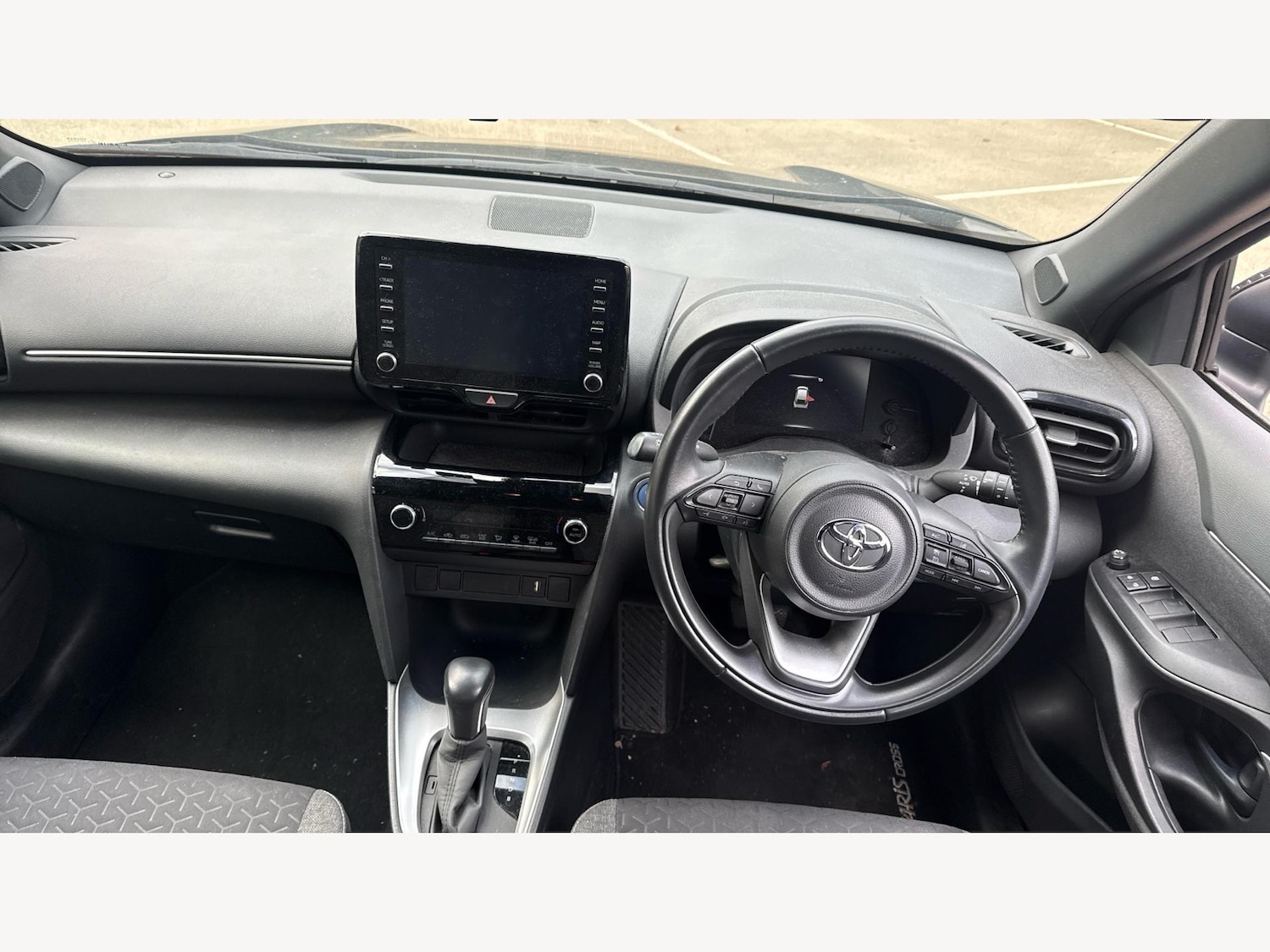 Used Toyota Yaris Cross 2022 for sale - 76715518: Photo 7