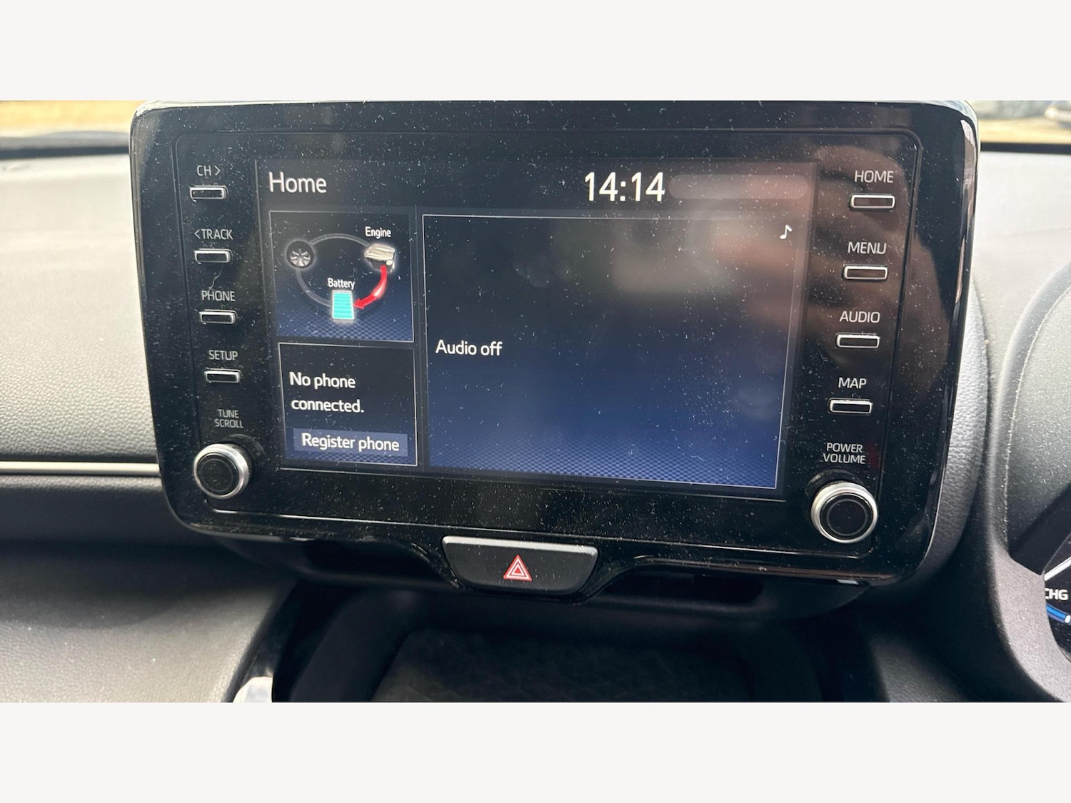 Used Toyota Yaris Cross 2022 for sale - 76715518: Photo 9