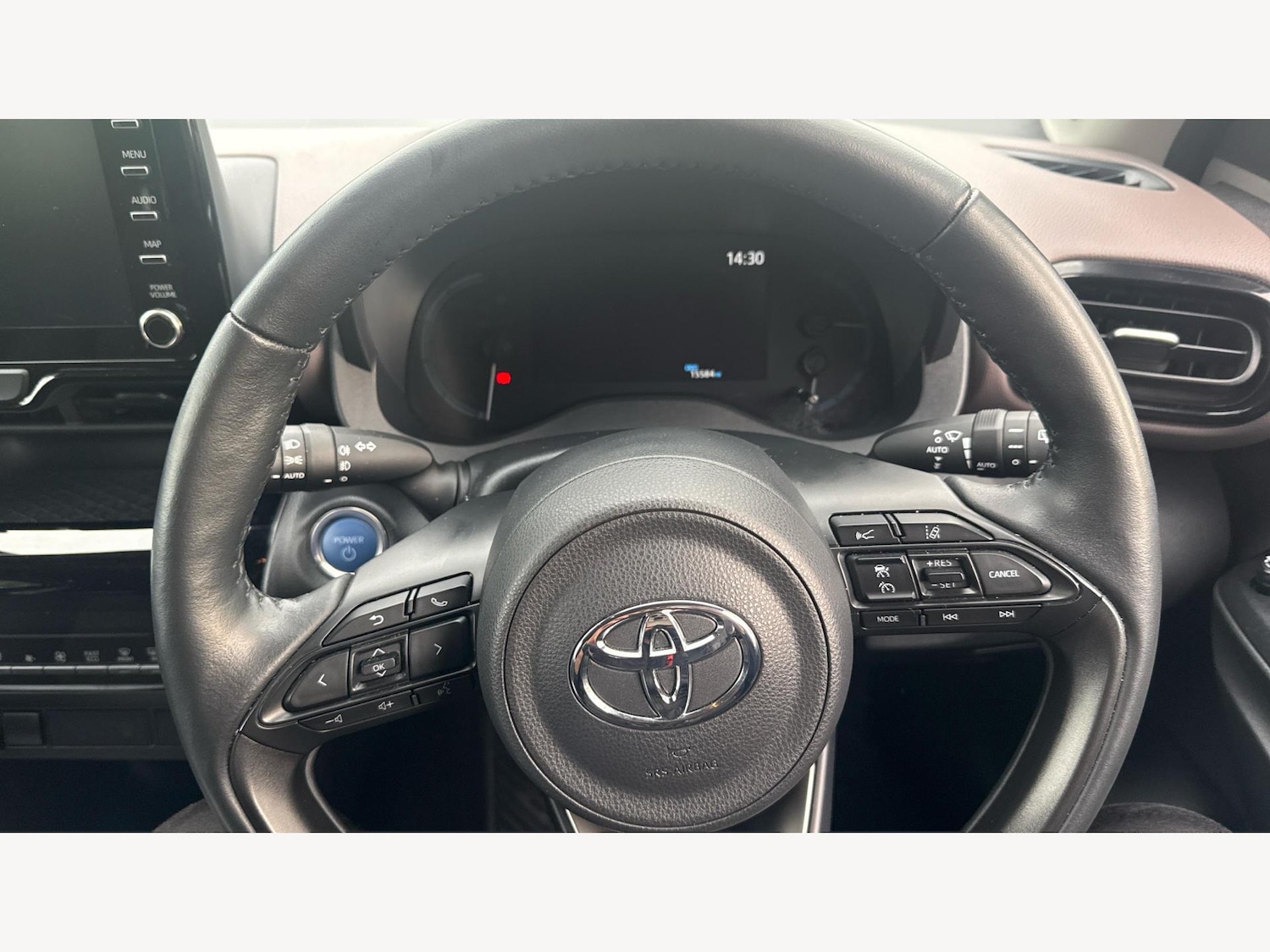 Used Toyota Yaris Cross 2022 for sale - 76715484: Photo 10