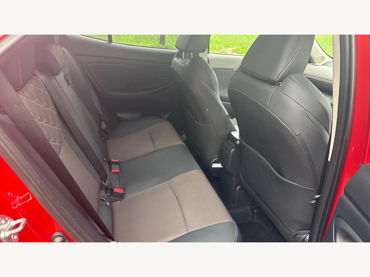 Used Toyota Yaris Cross 2022 for sale - 76715484: Photo 14