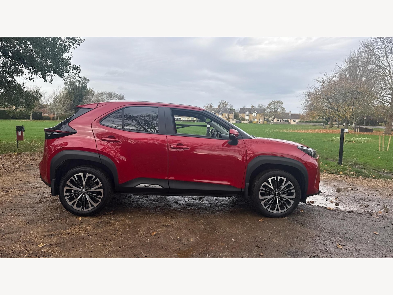 Used Toyota Yaris Cross 2022 for sale - 76715484: Photo 18